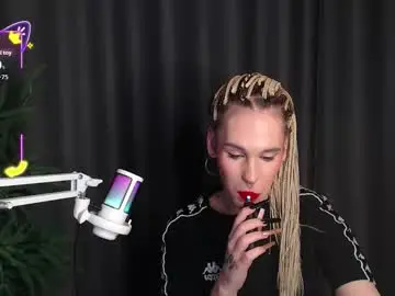 Chaturbate Adult Video Chat of cassiemich