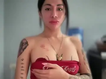 Chaturbate Adult Webcam of fuckgirl4you