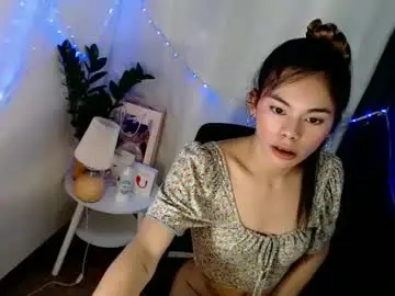 Chaturbate Live Sex Cam of hot_yanna143