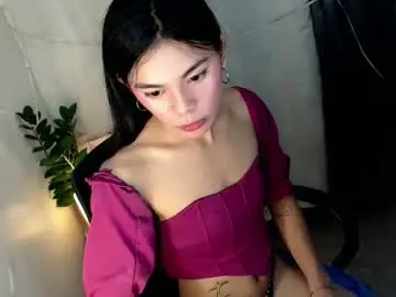 Chaturbate Live Porn of hot_yanna143