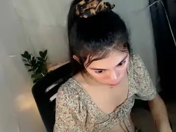 Chaturbate Free Live Porn of hot_yanna143