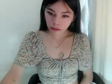 Chaturbate Adult Webcam of hot_yanna143