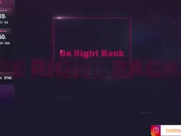 Chaturbate Adult Webcams of kinkybunny_4