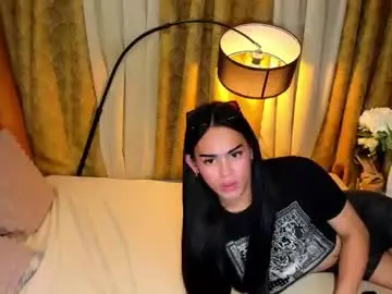 Chaturbate Live Sex of trixiemoore_