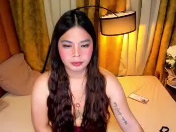 Chaturbate Live Porn of trixiemoore_