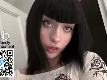 Chaturbate Nude Webcam of vailyreb