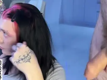 Chaturbate Live Sex Cam of vailyreb