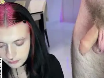 Chaturbate Sex Cam of vailyreb