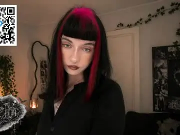 Chaturbate Sex Cam of vailyreb