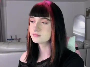 Chaturbate Nude Webcam of vailyreb