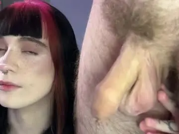 Chaturbate Sex Cam of vailyreb