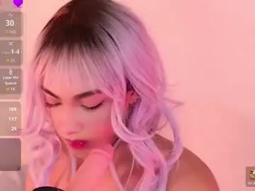 Chaturbate Free Porn Cam of gracefoxy