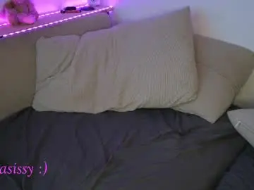 Chaturbate Sex Chat of tanjasissy666