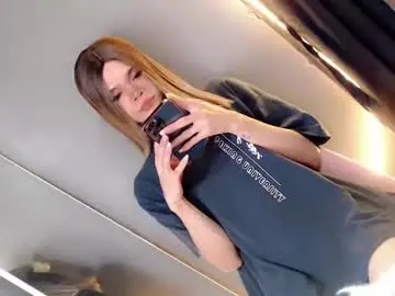 Chaturbate Live Sex Cam of theprecious_pearl