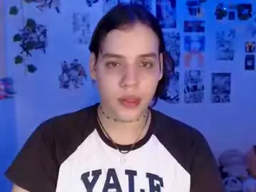 Chaturbate Nude Webcam of yuriko_doll