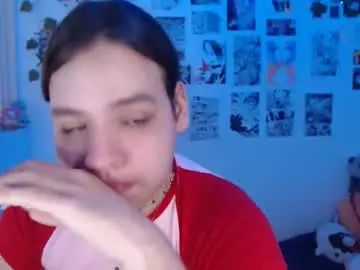 Chaturbate Live Sex of yuriko_doll