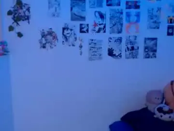 Chaturbate Sex Cam of yuriko_doll