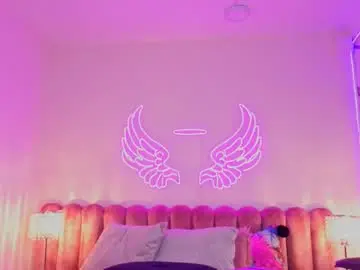 Chaturbate Live Sex Cam of _scarletmoore