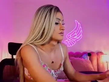 Chaturbate Watch Live Sex Cams of _scarletmoore