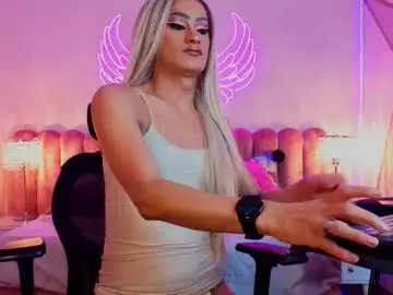Chaturbate Free Live Porn of _scarletmoore