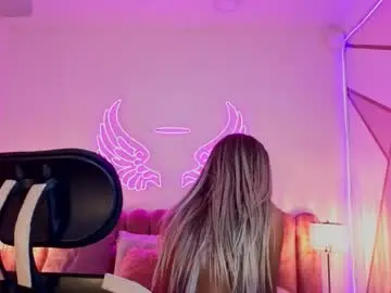 Chaturbate Adult Webcams of _scarletmoore