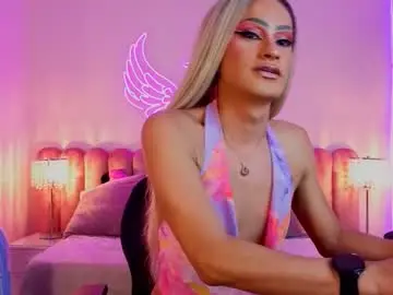 Chaturbate Adult Webcam of _scarletmoore