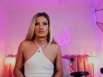 Chaturbate Sex Chat of _scarletmoore