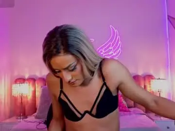 Chaturbate Adult Video Chat of _scarletmoore