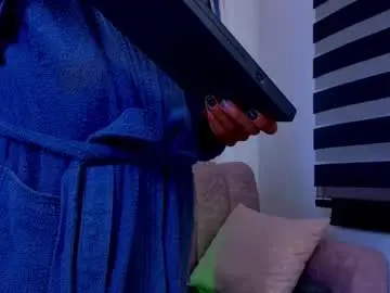 Chaturbate Adult Webcam of _scarletmoore