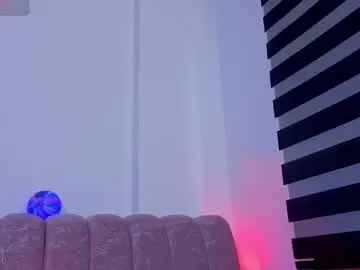 Chaturbate Adult Webcam of _scarletmoore