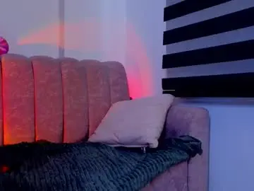 Chaturbate Live Sex of _scarletmoore