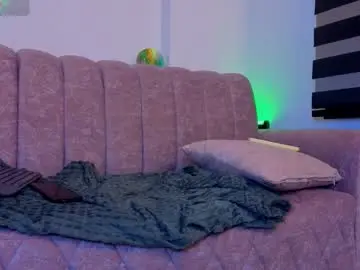 Chaturbate Private Sex Chat of _scarletmoore