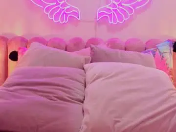 Chaturbate Private Sex Chat of _scarletmoore