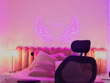 Chaturbate Live Sex of _scarletmoore