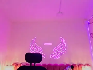 Chaturbate Sex Chat of _scarletmoore