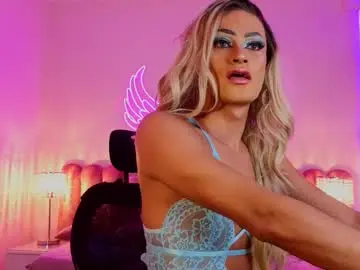 Chaturbate Live Porn of _scarletmoore