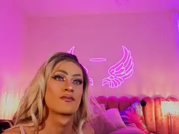 Chaturbate Live Porn of _scarletmoore