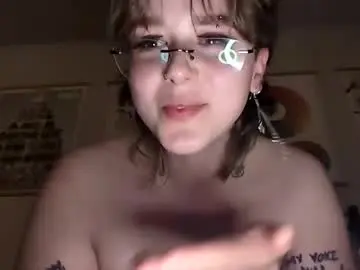 Chaturbate Watch Live Sex Cams of bunny_anon