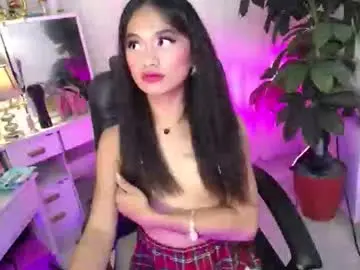 Chaturbate Sex Chat of m1sspinay_yassie