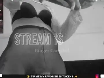 Chaturbate Live Sex of campbeldginger