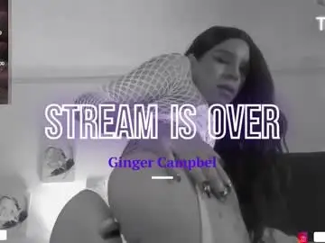 Chaturbate Best Webcam of campbeldginger
