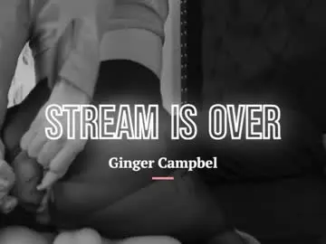 Chaturbate Live Porn of campbeldginger