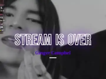 Chaturbate Live Sex Cam of campbeldginger