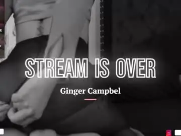 Chaturbate Free Live Porn of campbeldginger