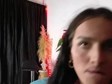 Chaturbate Adult Webcam of dulce_alexandra