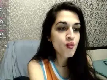 Chaturbate Live Sex of mira_sirena
