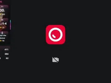 Chaturbate Adult Video Chat of translustybabe