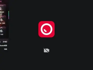 Chaturbate Best Webcam of translustybabe