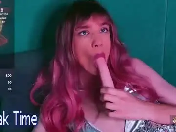 Chaturbate Best Webcam of translustybabe