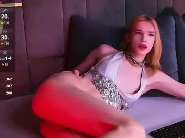 Chaturbate Best Webcam of translustybabe